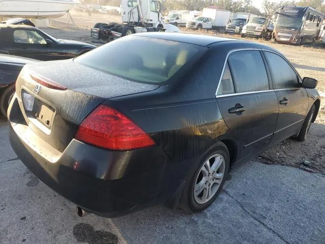 1HGCM56796A121567 2006 2006 Honda Accord- EX 3