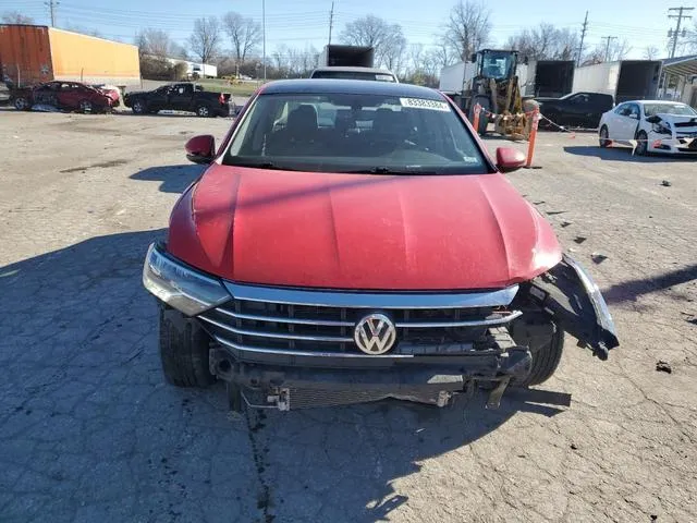 3VWCB7BU6LM034555 2020 2020 Volkswagen Jetta- S 5