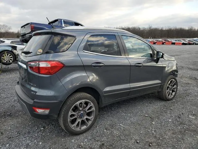 MAJ6S3KL7LC331843 2020 2020 Ford Ecosport- Titanium 3