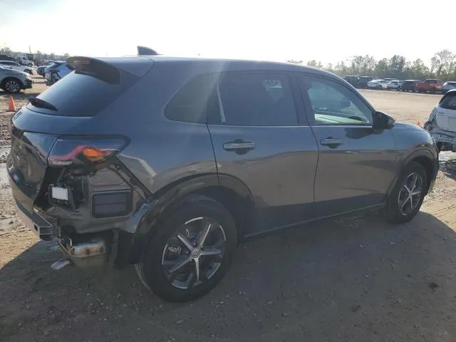 3CZRZ1H76SM716447 2025 2025 Honda HR-V- Exl 3