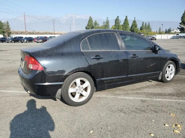 2HGFA16857H306029 2007 2007 Honda Civic- EX 3