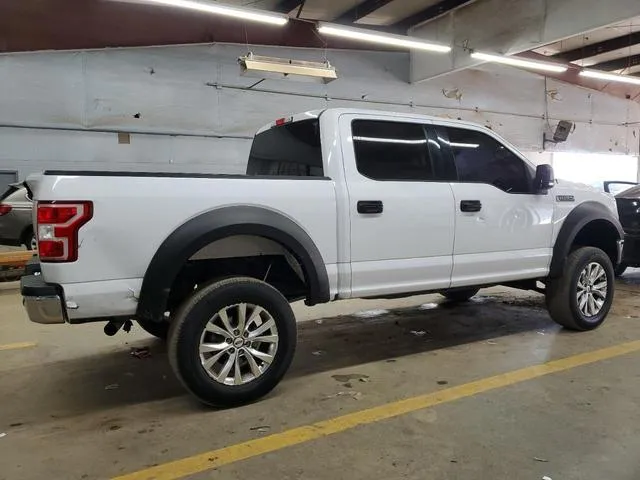 1FTEW1E50KKC43197 2019 2019 Ford F-150- Supercrew 3