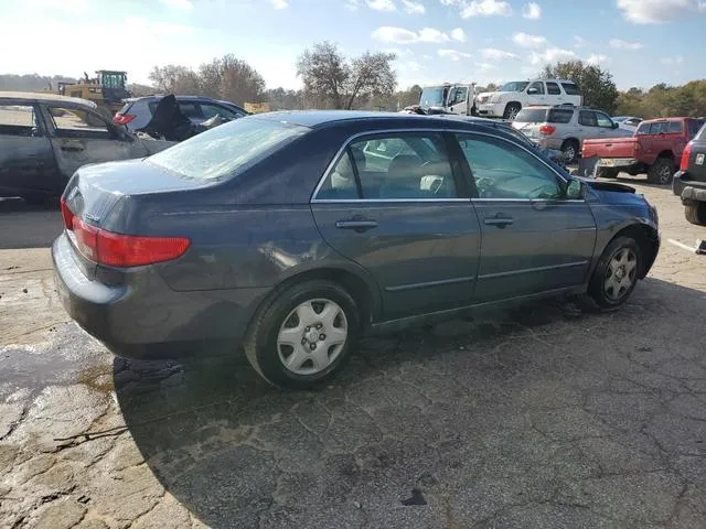 3HGCM56435G702181 2005 2005 Honda Accord- LX 3