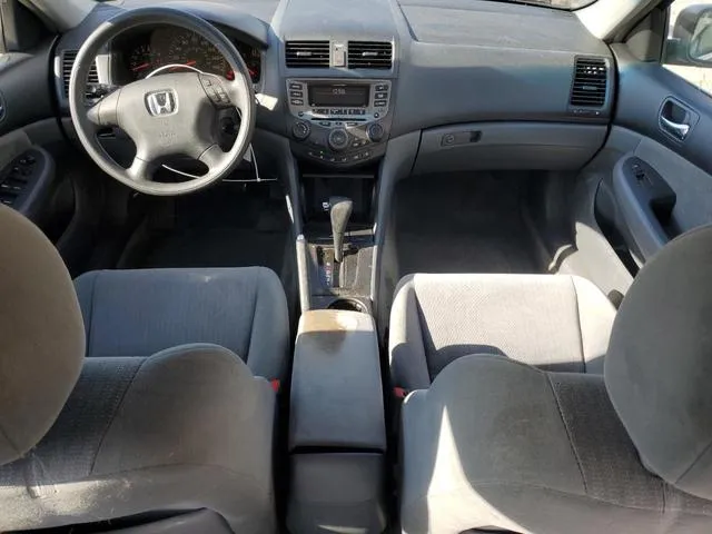 3HGCM56435G702181 2005 2005 Honda Accord- LX 8