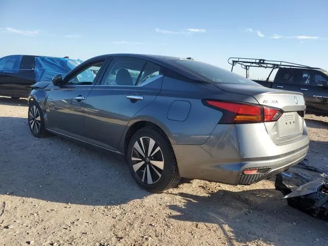 1N4BL4DV9MN392570 2021 2021 Nissan Altima- SV 2