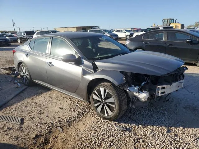 1N4BL4DV9MN392570 2021 2021 Nissan Altima- SV 4