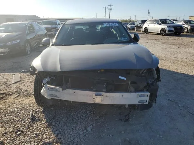 1N4BL4DV9MN392570 2021 2021 Nissan Altima- SV 5