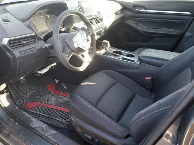 1N4BL4DV9MN392570 2021 2021 Nissan Altima- SV 7