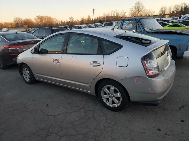 JTDKB20U057006056 2005 2005 Toyota Prius 2