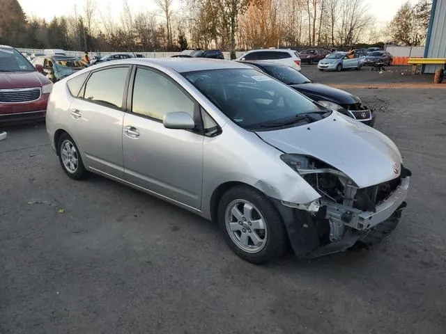 JTDKB20U057006056 2005 2005 Toyota Prius 4