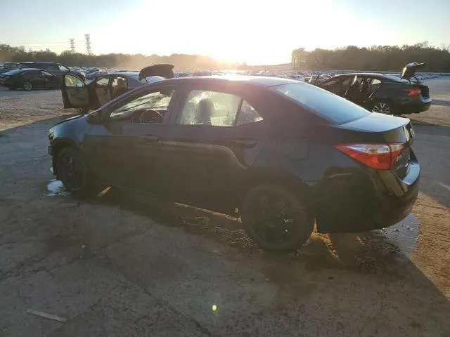 2T1BURHE5EC028679 2014 2014 Toyota Corolla- L 2