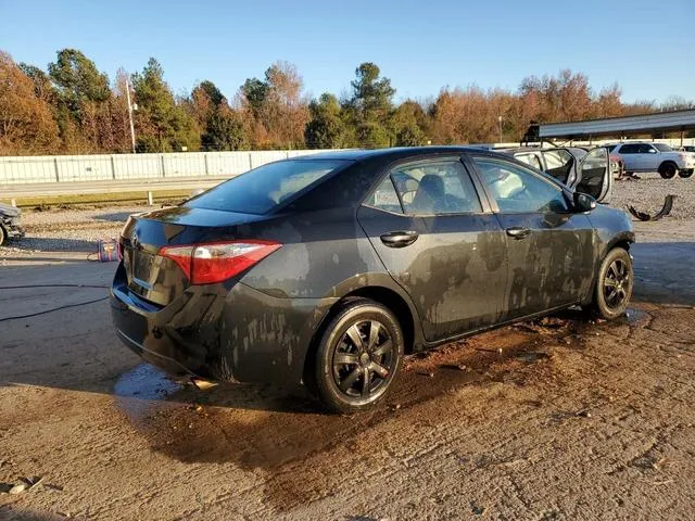 2T1BURHE5EC028679 2014 2014 Toyota Corolla- L 3