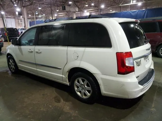 2C4RC1BG5CR304885 2012 2012 Chrysler Town and Country- Touring 2