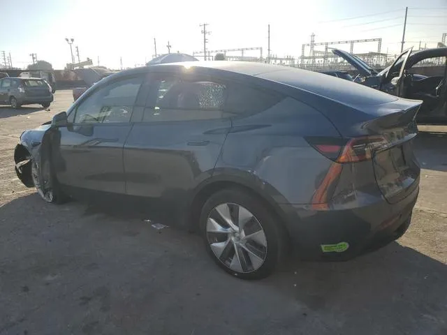 7SAYGDEE2PA103622 2023 2023 Tesla MODEL Y 2