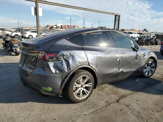 7SAYGDEE2PA103622 2023 2023 Tesla MODEL Y 3