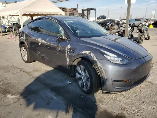 7SAYGDEE2PA103622 2023 2023 Tesla MODEL Y 4