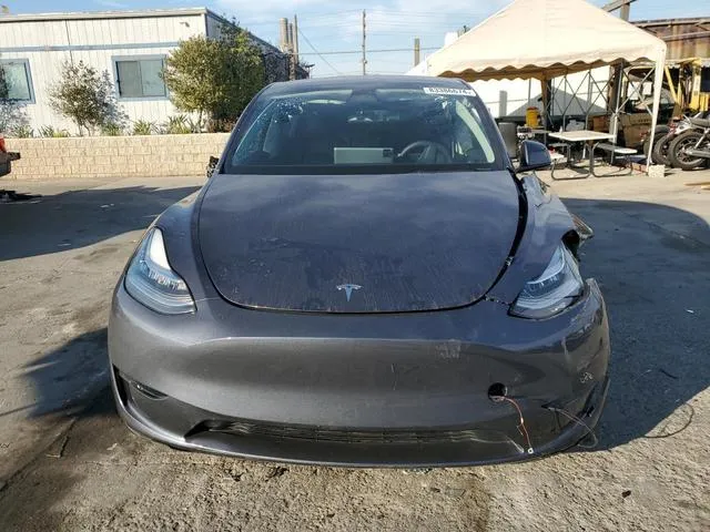 7SAYGDEE2PA103622 2023 2023 Tesla MODEL Y 5