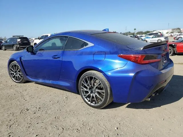 JTHHP5BC7F5000400 2015 2015 Lexus RC- F 2