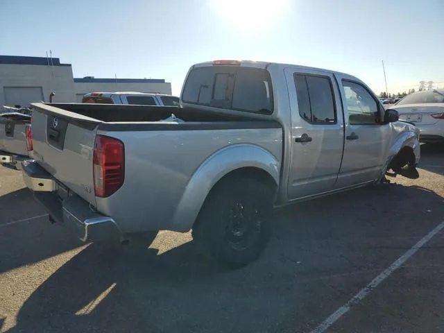 1N6AD0ER0KN761520 2019 2019 Nissan Frontier- S 3