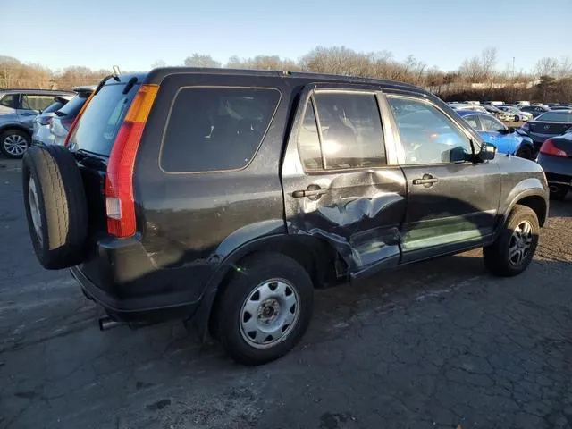 SHSRD78894U245328 2004 2004 Honda CR-V- EX 3