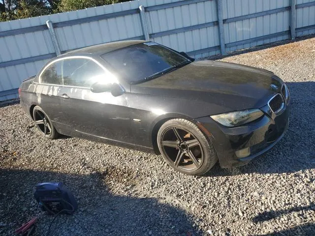 WBAWR33548P151142 2008 2008 BMW 3 Series- 328 I Sulev 4