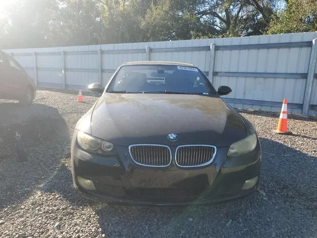 WBAWR33548P151142 2008 2008 BMW 3 Series- 328 I Sulev 5