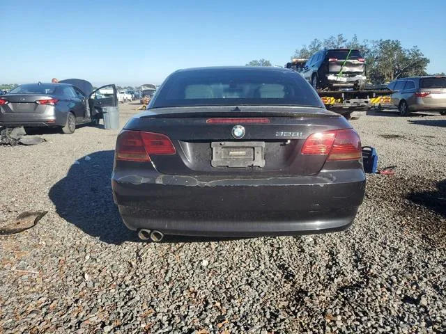 WBAWR33548P151142 2008 2008 BMW 3 Series- 328 I Sulev 6