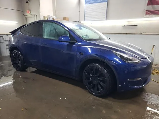 7SAYGDEE4PF873050 2023 2023 Tesla MODEL Y 4