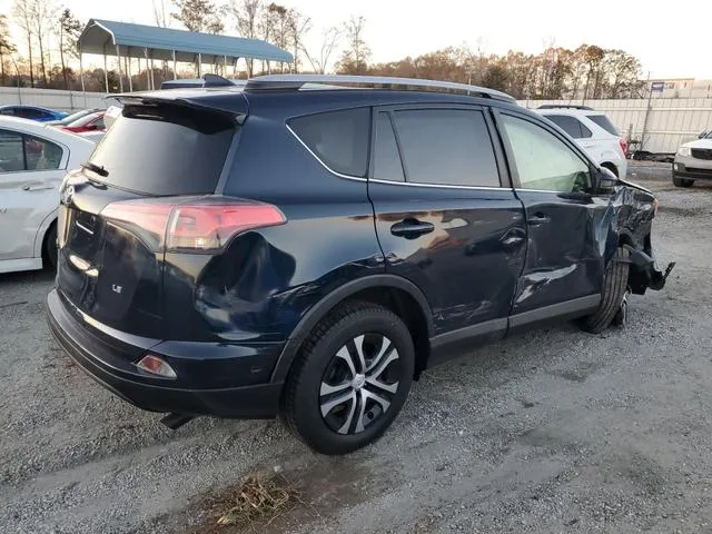 JTMZFREV2HJ122735 2017 2017 Toyota RAV4- LE 3