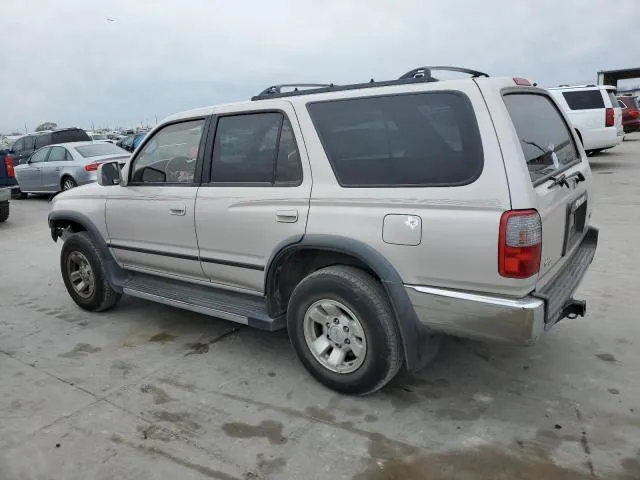 JT3GN86R1V0048624 1997 1997 Toyota 4runner- SR5 2