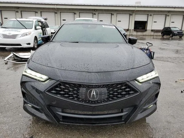 19UUB5F53MA006467 2021 2021 Acura TLX- Tech A 5