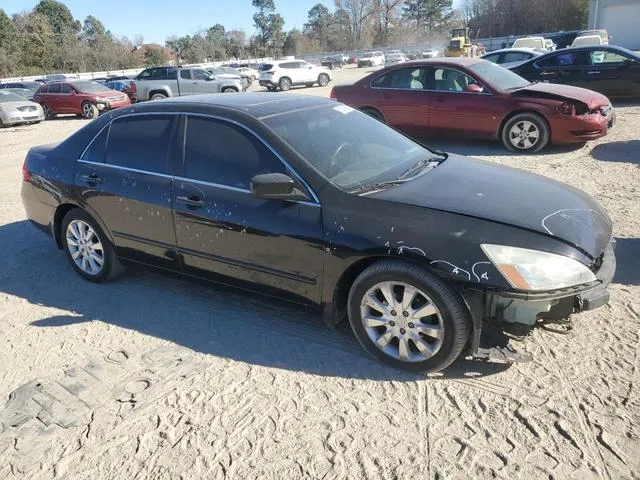 1HGCM66556A063705 2006 2006 Honda Accord- EX 4