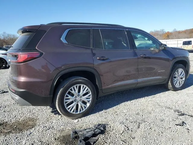 1GKENKKS7RJ187959 2024 2024 GMC Acadia- Uplevel 3