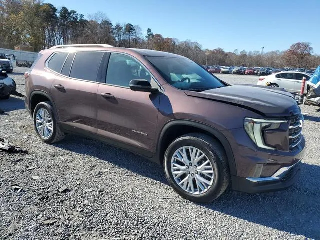 1GKENKKS7RJ187959 2024 2024 GMC Acadia- Uplevel 4