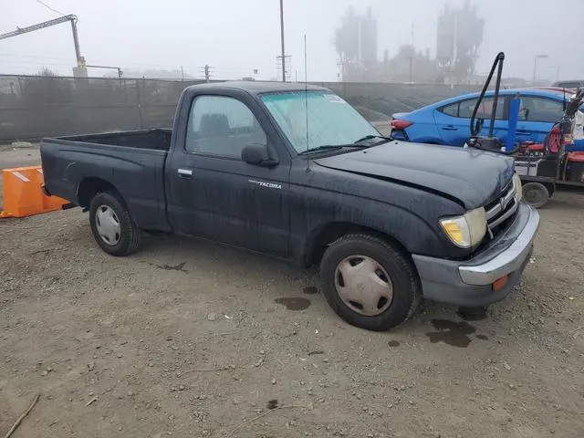 4TANL42N6WZ054741 1998 1998 Toyota Tacoma 4