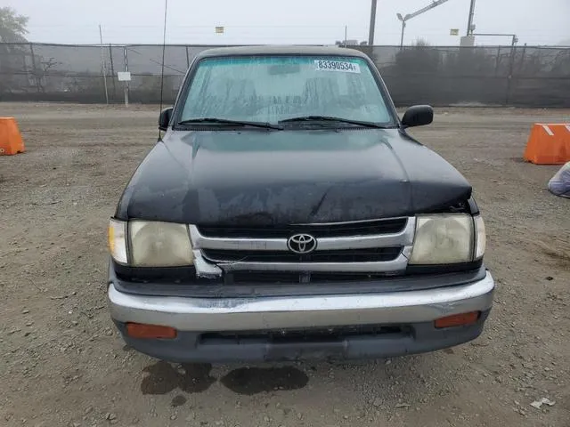 4TANL42N6WZ054741 1998 1998 Toyota Tacoma 5