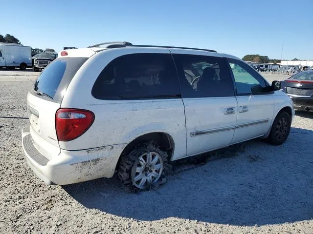 2A8GP54L96R772211 2006 2006 Chrysler Town and Country- Touring 3