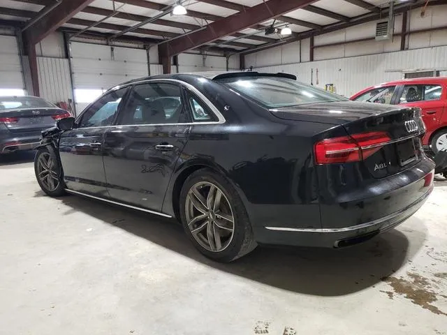 WAU32AFD1FN017261 2015 2015 Audi A8- L Quattro 2