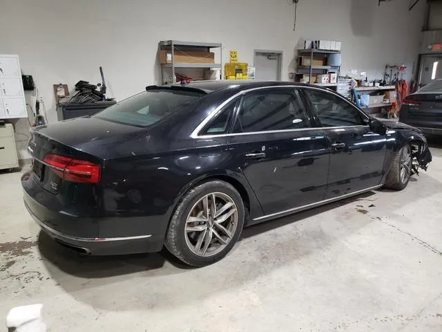 WAU32AFD1FN017261 2015 2015 Audi A8- L Quattro 3