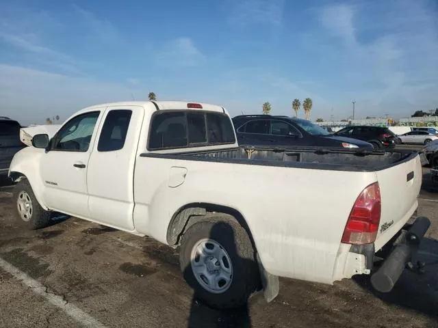 5TETX22N95Z135210 2005 2005 Toyota Tacoma- Access Cab 2