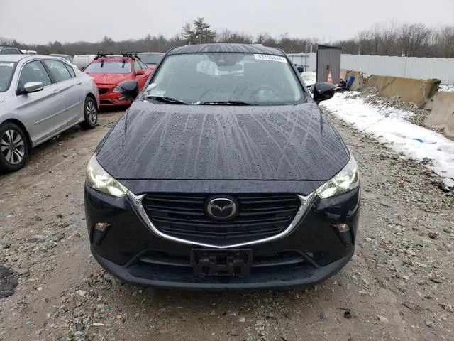 JM1DKFB72K0446162 2019 2019 Mazda CX-3- Sport 5