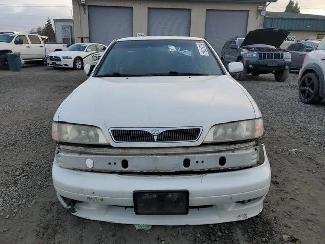 JNKCP11A1XT017757 1999 1999 Infiniti G20 5