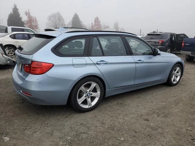 WBA3K5C50EKT33075 2014 2014 BMW 3 Series- 328 D Xdrive 3