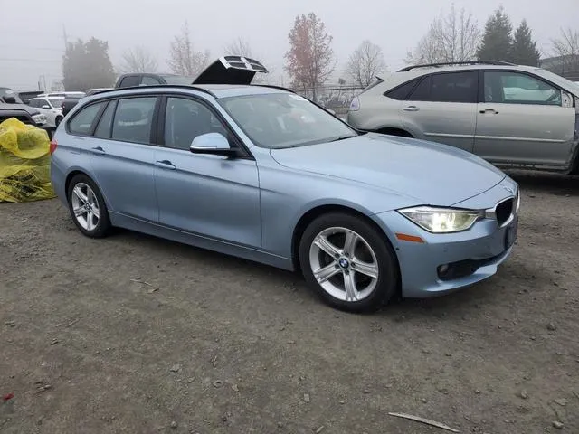 WBA3K5C50EKT33075 2014 2014 BMW 3 Series- 328 D Xdrive 4