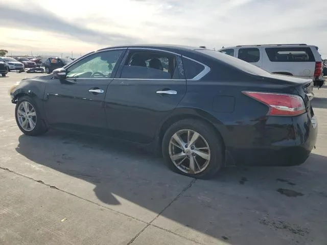 1N4AL3AP8EC174502 2014 2014 Nissan Altima- 2-5 2