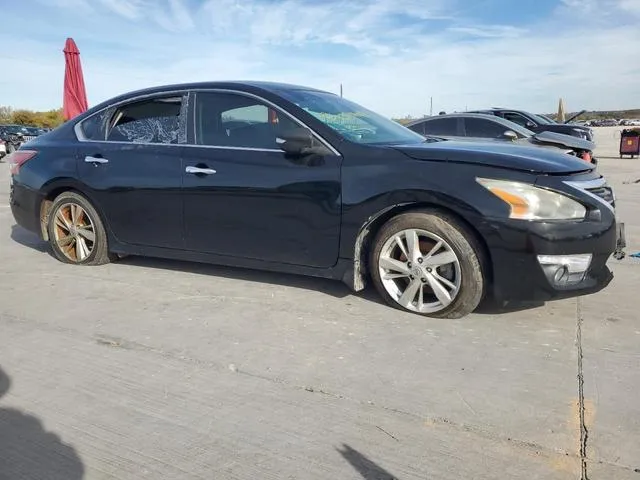 1N4AL3AP8EC174502 2014 2014 Nissan Altima- 2-5 4