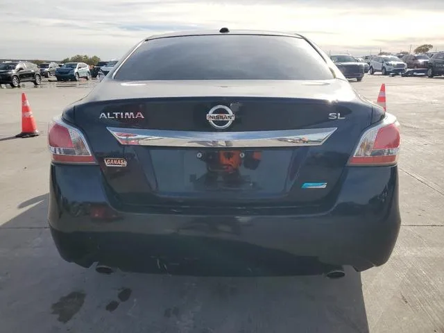 1N4AL3AP8EC174502 2014 2014 Nissan Altima- 2-5 6