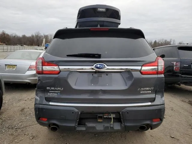 4S4WMAPDXM3406946 2021 2021 Subaru Ascent- Limited 6