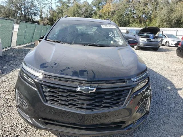 3GNAXNEG3RL170105 2024 2024 Chevrolet Equinox- Premiere 5