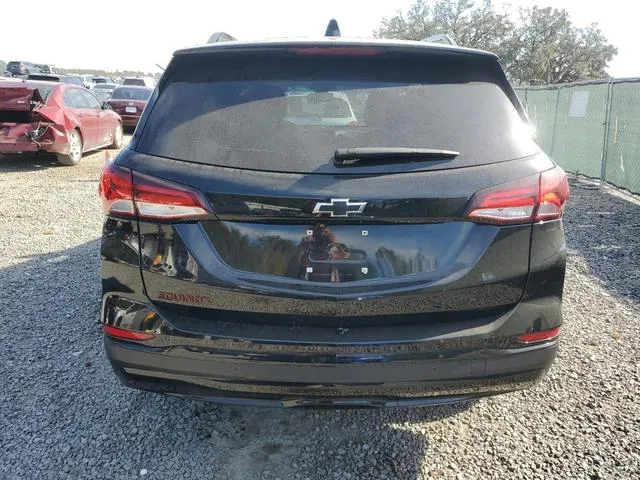 3GNAXNEG3RL170105 2024 2024 Chevrolet Equinox- Premiere 6